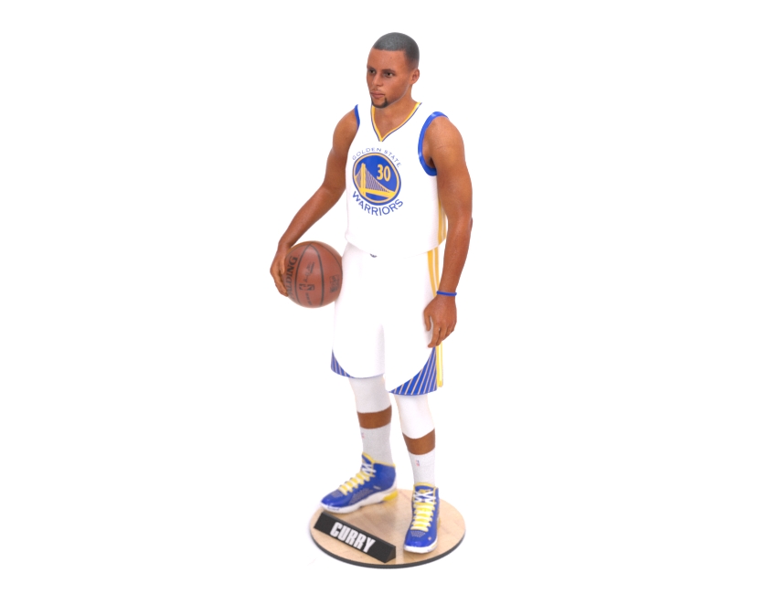 stephen curry 1